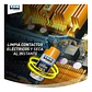 Limpia Contacto Eléctricos En Spray 300 Ml Tekbond  Transparente - Miniatura 4