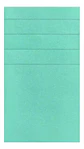 Set 50 Lijas P40 80 120 180 Multimaterial 145x114 Mm Ingco 40 - Miniatura 3