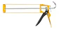 Pistola Para Aplicar Silicona 9'' Ingco Hcg1409 - Miniatura 5