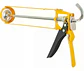 Pistola Para Aplicar Silicona 9'' Ingco Hcg1409 - Miniatura 6