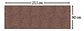 Set 50 Lijas P40 P80 P120 P180 Ingco 90x231 Mm Akfs2401012 0 - Miniatura 2