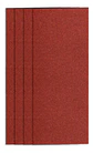 Set 50 Lijas P40 P80 P120 P180 Ingco 90x231 Mm Akfs2401012 0 - Miniatura 4