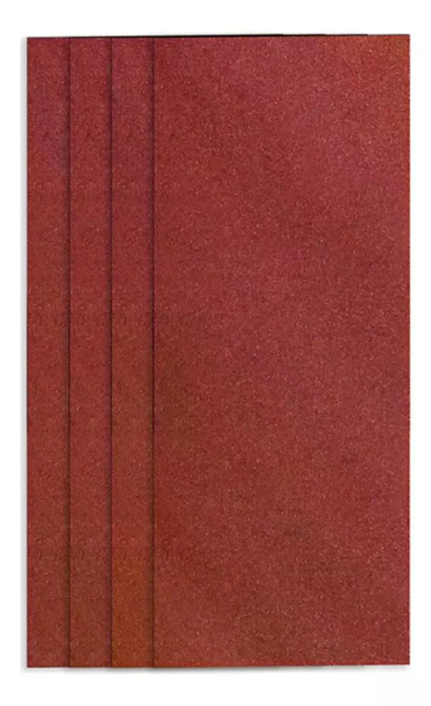 Set 50 Lijas P40 P80 P120 P180 Ingco 90x231 Mm Akfs2401012 0 5