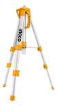 Tripode Para Nivel Laser 1,2 M 5/8 Y 1/4 Pul Ingco Hllt01152 - Miniatura 3