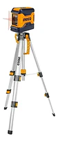 Tripode Para Nivel Laser 1,2 M 5/8 Y 1/4 Pul Ingco Hllt01152 - Miniatura 7