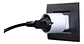 Adaptador De Corriente Enchufe Schuko Tipo L 10a/max 1500w - Miniatura 8