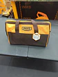 Bolso De Herramientas Ingco 14 Bolsillos 16 Pulgadas 15 Kg  Marrón Oscuro - Miniatura 8