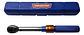 Llave De Torque Torquimetro 5-25nm 1/4 Wadfow Azul Azul - Miniatura 16
