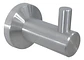 Perchero Toallero De Pared Taumm Swertt Cromado Baño Moderno Gris - Miniatura 6