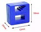 Magnetizador Destornillador 50x50x28 Mm Wadfow Desmagnetizad - Miniatura 8