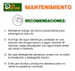 Mango Ducha Maneral Challa Cromado 1/2 He Freiburg Taumm Plateado Cromado Plata Cromado - Miniatura 9