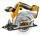 Sierra Circular Inalambrica Ingco 20v 140 Mm Indus Csli1401 Naranja Claro 50 Hz - Miniatura 11