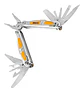Alicate Multiherramienta Ingco 15 Funciones+ Funda Hfmft0115 Plateado - Miniatura 13