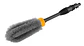 Cepillo De Llantas 390 Mm Para Hidrolavadora Ingco Amwb1781 Negro - Miniatura 6