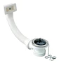 Lavaplatos Lava Vajilla Sobreponer 80x50 Taumm Derecho Desag Gris - Miniatura 9