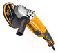 Esmeril Angular Eléctrico Ingco 1500 W 125 Mm Industrial  Naranja 50 Hz 60 Hz - Miniatura 8