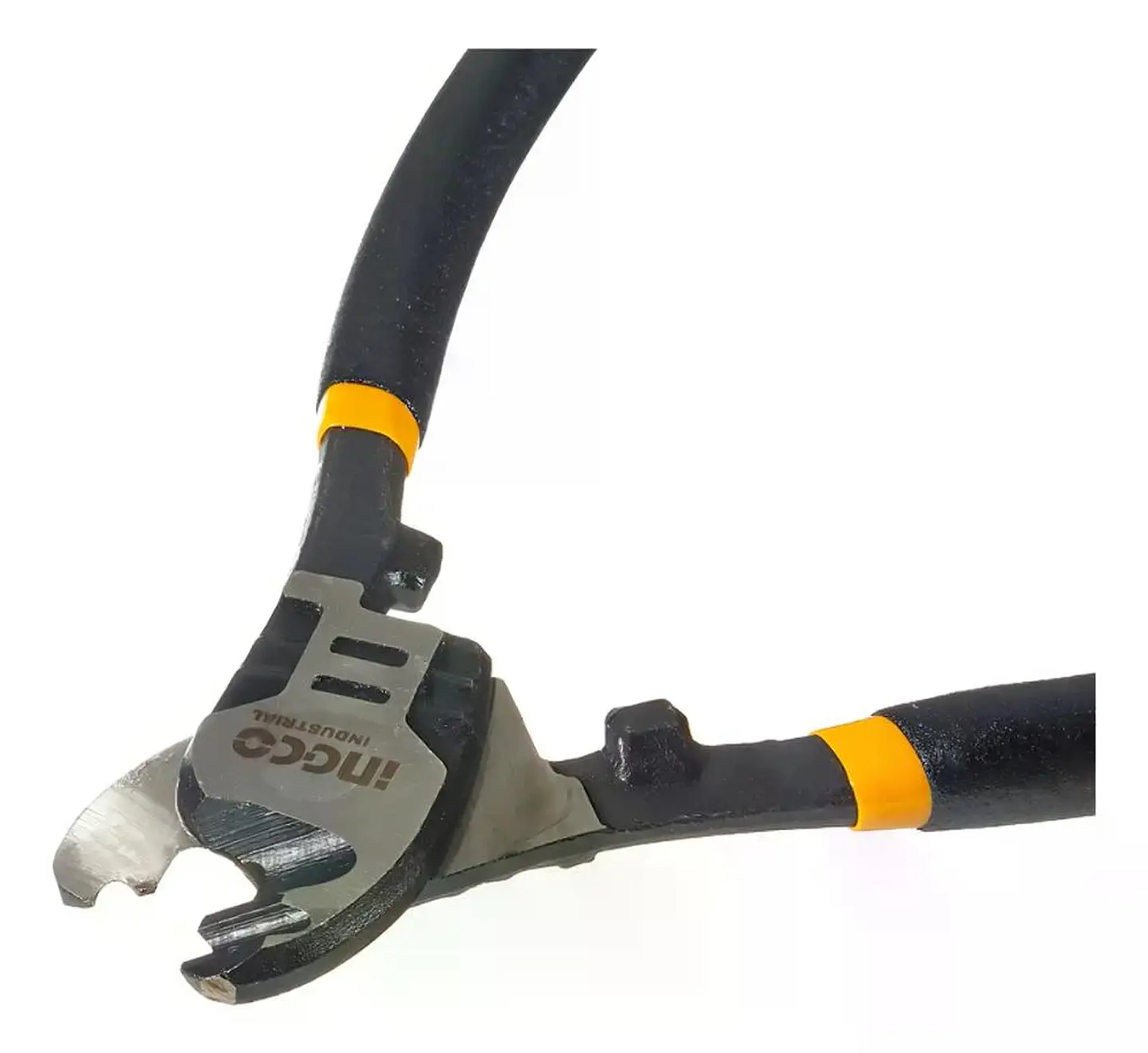 Alicate Corta Cables 6 Pulgadas Ingco 6