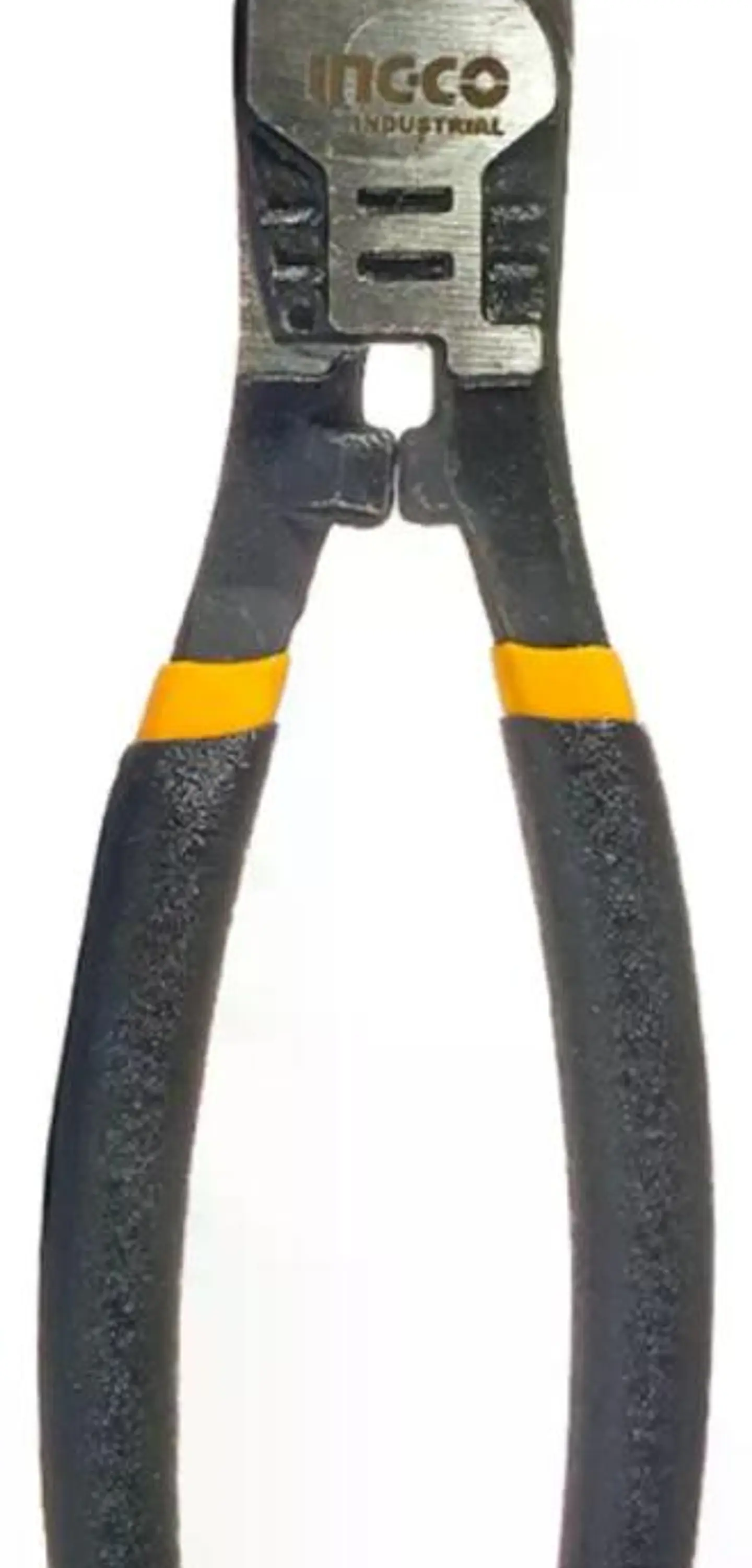 Alicate Corta Cables 6 Pulgadas Ingco 8