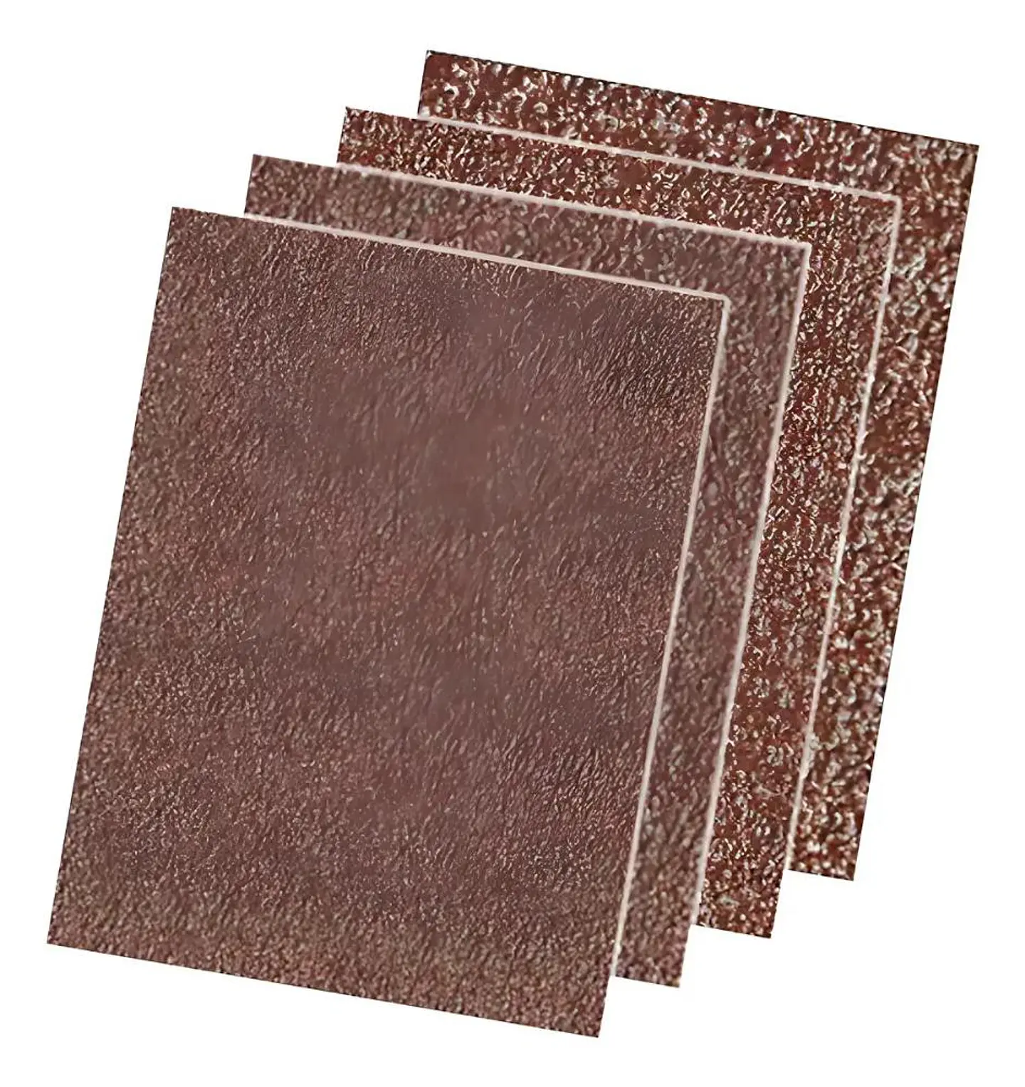 50 Lijas P40 P80 P120 P180 Ingco 145x114 Mm Akfs1401021 80 80 5