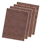 50 Lijas P40 P80 P120 P180 Ingco 145x114 Mm Akfs1401021 80 80 - Miniatura 5