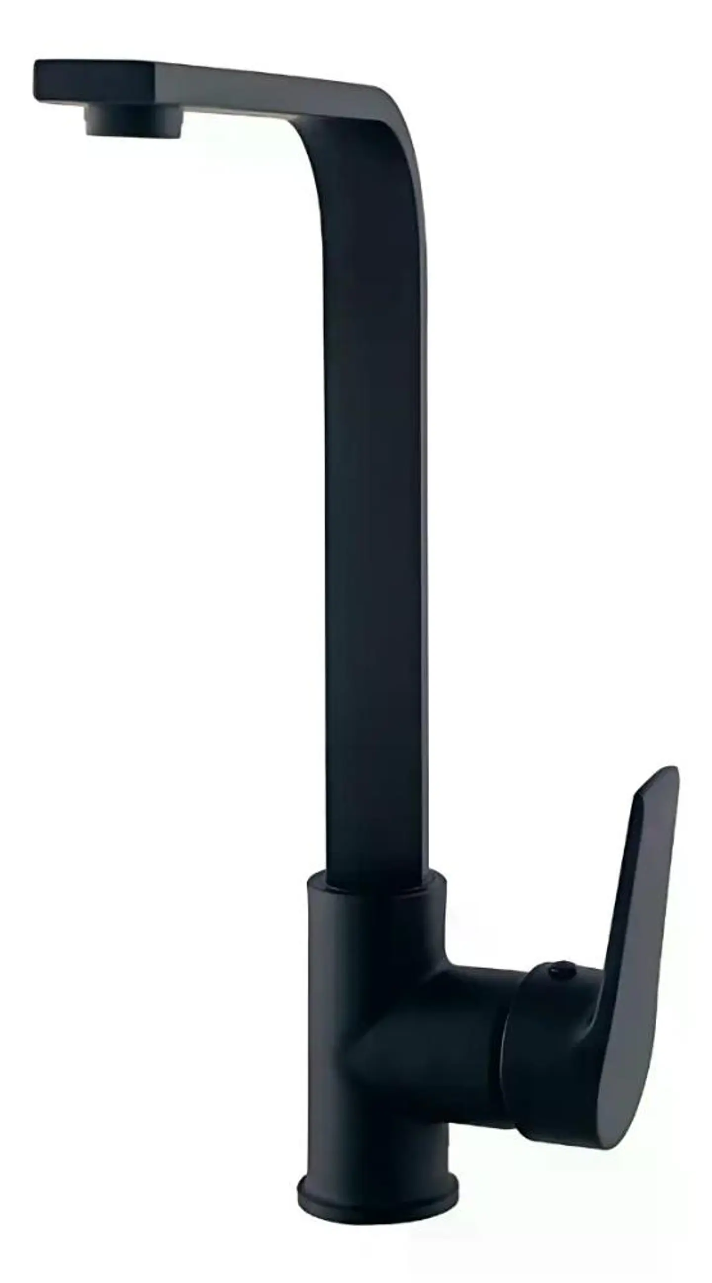 Llave Täumm Monomando Lavaplato Negra Notte Negro Mate Negro Mate 8