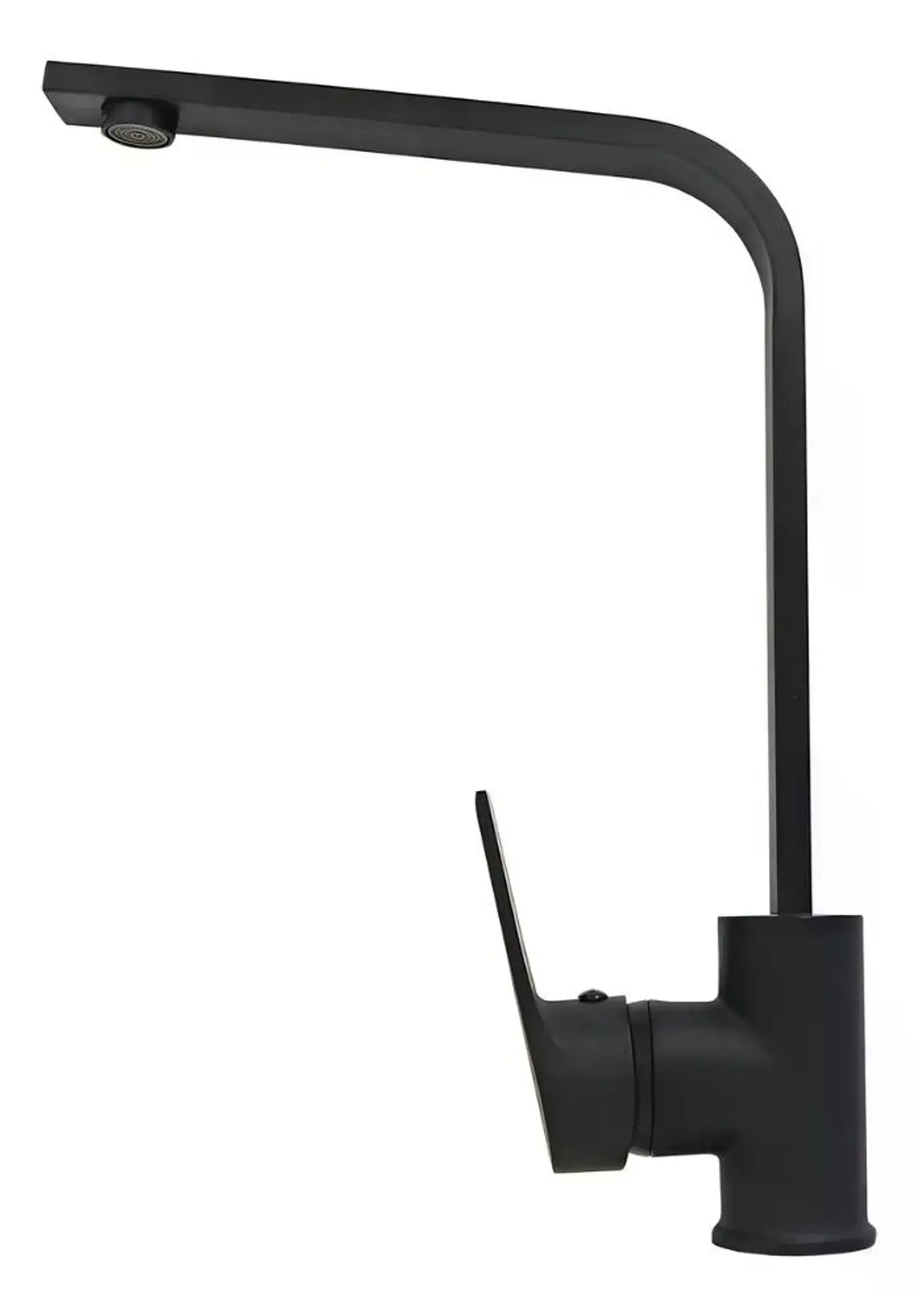 Llave Täumm Monomando Lavaplato Negra Notte Negro Mate Negro Mate 9