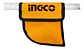 Escuadra De Combinación Magnética Ingco 300mm Naranja Naranja Oscuro - Miniatura 13
