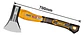 Hacha Ingco Mango Fv 20x70 Cm 1250 G Hax0811250 - Miniatura 11