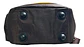 Mochila Porta Herramienta Industrial Ingco 46x38x17 Hbp01028 Naranjo/café - Miniatura 11