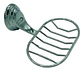 Jabonera Metal Accesorio Baño Plateado - Miniatura 9