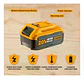 Batería De Litio 20v 4ah Para Herramientas Ingco P20s - Miniatura 10