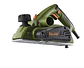 Cepillo Eléctrico Bauker 900w Color Verde/negro/naranjo Verde/negro/naranjo - Miniatura 11