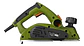 Cepillo Eléctrico Bauker 900w Color Verde/negro/naranjo Verde/negro/naranjo - Miniatura 14