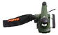 Cepillo Eléctrico Bauker 900w Color Verde/negro/naranjo Verde/negro/naranjo - Miniatura 20