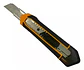 Cuchillo Cartonero Retractil 180 Mm Ingco - Miniatura 11