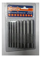 Kit Sacabocados De Impacto Set 9 Piezas - Miniatura 12