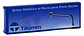 Brazo Para Plato Ducha Cromado Largo 30cm 1/2puLG He Taumm Cromado - Miniatura 11