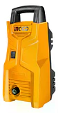 Hidrolavadora Eléctrica Ingco 1200 W 90 Bar Hpwr12008 Naranja 50 Hz/60 Hz - Miniatura 8