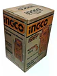 Hidrolavadora Eléctrica Ingco 1200 W 90 Bar Hpwr12008 Naranja 50 Hz/60 Hz - Miniatura 12