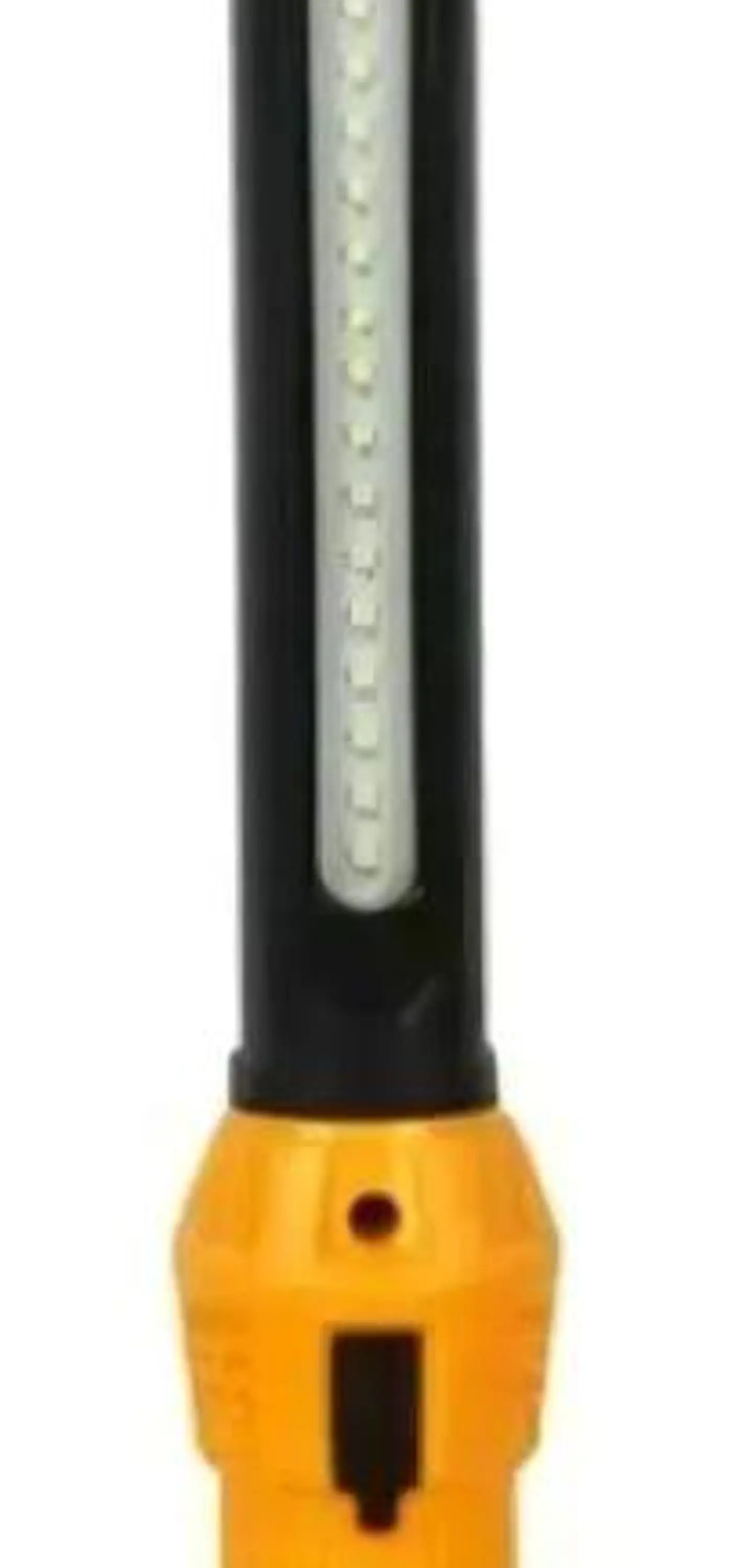 Linterna Lámpara De Trabajo Led Ingco Recargable 300 Lm Blanco 6