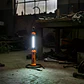 Linterna Lámpara De Trabajo Led Ingco Recargable 300 Lm Blanco - Miniatura 13