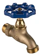 Llave Jardín 3/4 Taumm - Miniatura 8
