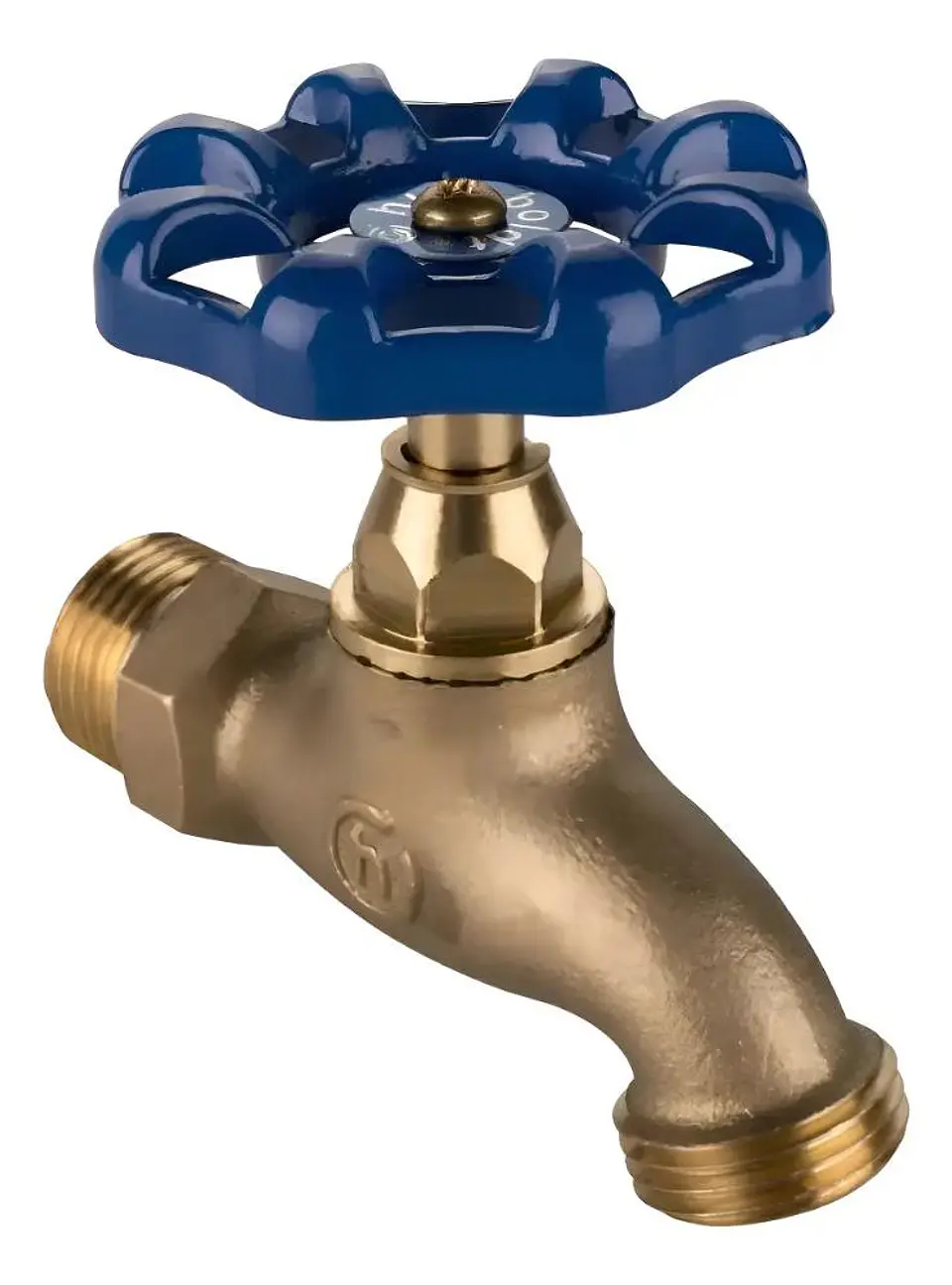 Llave Jardín 3/4 Taumm 8