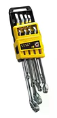 Llave Mixta Stanley Juego X 8 (stmt78099-840) Plateado - Miniatura 6