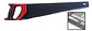 Serrucho Carpintero Redline 22 Pulgadas (550 Mm)  - Miniatura 12