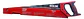 Serrucho Carpintero Redline 22 Pulgadas (550 Mm)  - Miniatura 13