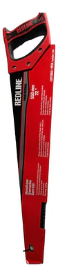 Serrucho Carpintero Redline 22 Pulgadas (550 Mm)  - Miniatura 14