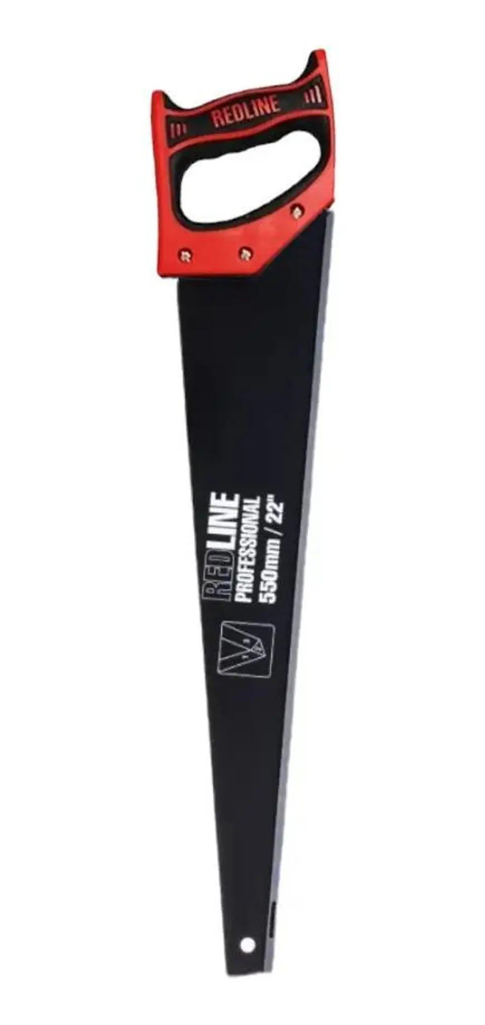 Serrucho Carpintero Redline 22 Pulgadas (550 Mm)  19