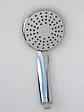 Mango De Ducha Täumm Swertt Plateado Cromada Cromado Plata Cromado - Miniatura 6