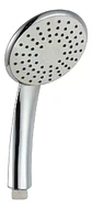 Mango De Ducha Täumm Swertt Plateado Cromada Cromado Plata Cromado - Miniatura 8